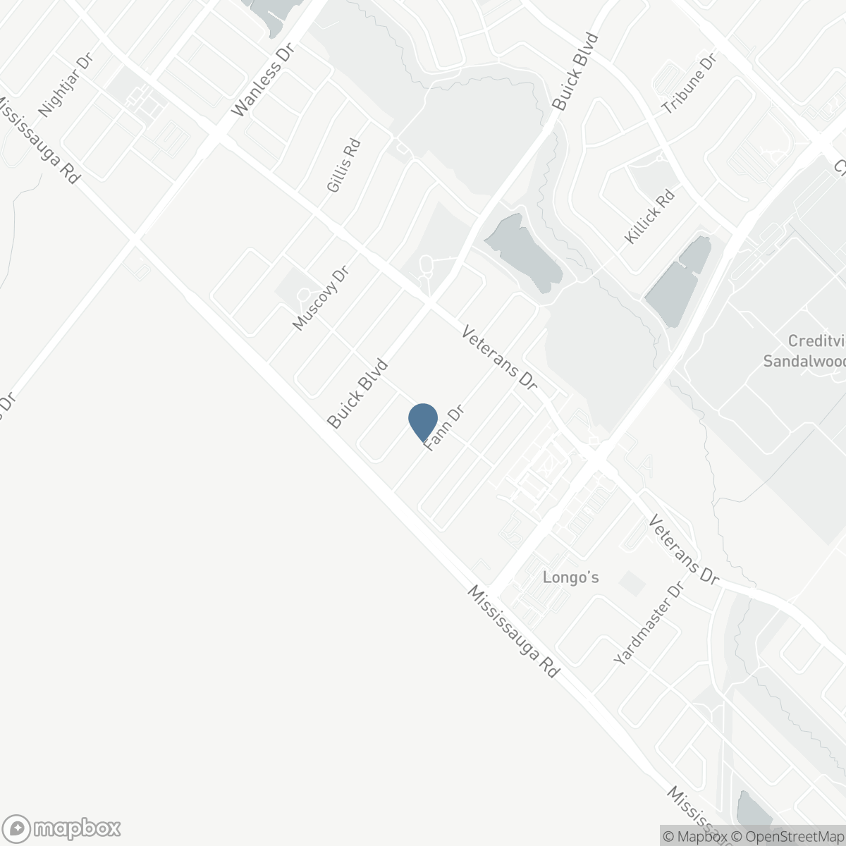4 IVOR CRESCENT, Brampton, Ontario L7A 4L5